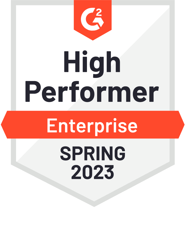 High performer