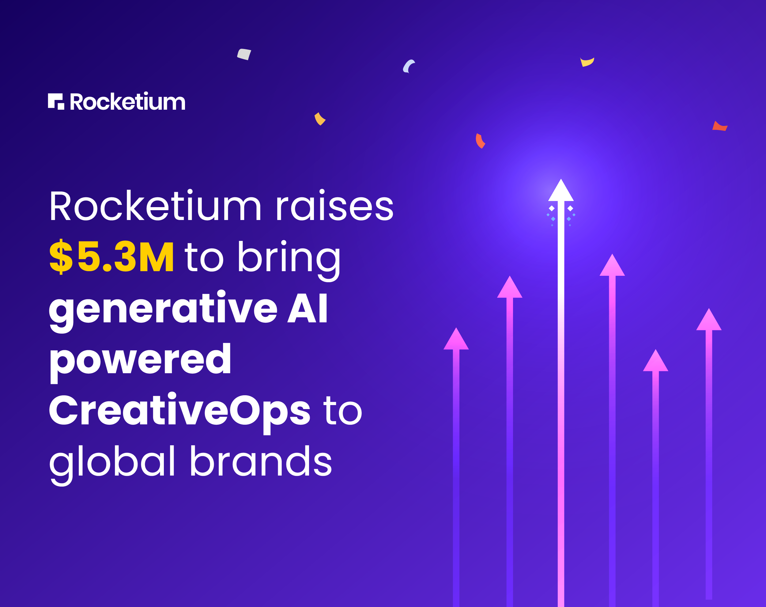 Rocketium closes new round of funding